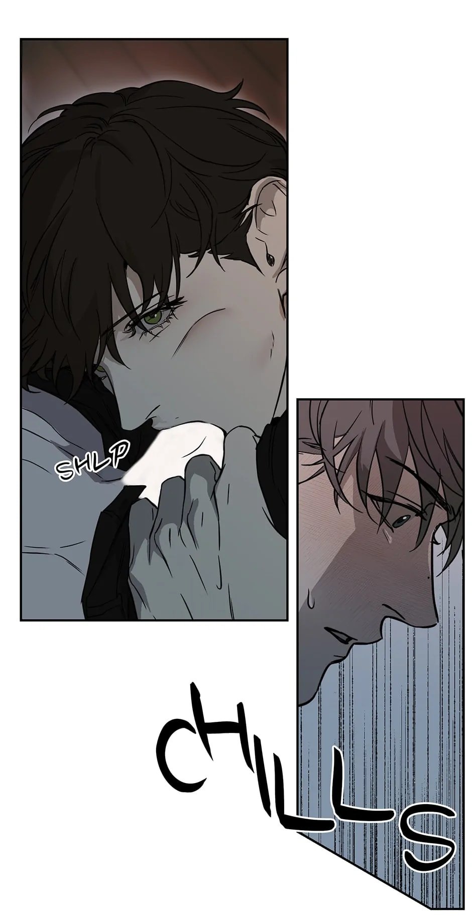 Nerd Project, Chapter 34 image 30